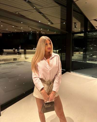 Whore i Millinge - Elite Escort